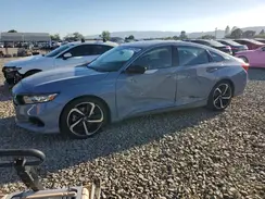 1HGCV3F25NA035788 2022 HONDA ACCORD