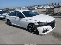 1HGCV3F25NA037234 2022 HONDA ACCORD
