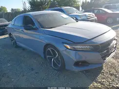 1HGCV3F25NA037461 2022 HONDA ACCORD