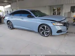 1HGCV3F25NA039243 2022 HONDA ACCORD