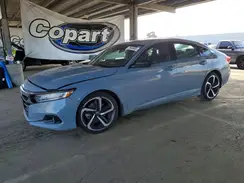 1HGCV3F25NA040408 2022 HONDA ACCORD