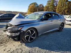 1HGCV3F25NA041817 2022 HONDA ACCORD