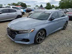 1HGCV3F25NA042417 2022 HONDA ACCORD