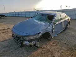 1HGCV3F25NA045527 2022 HONDA ACCORD