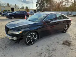 1HGCV3F25NA045785 2022 HONDA ACCORD