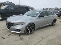 1HGCV3F25NA046239 2022 HONDA ACCORD