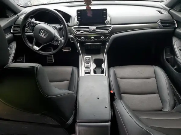 1HGCV3F25NA047794 2022 HONDA ACCORD - Image 8