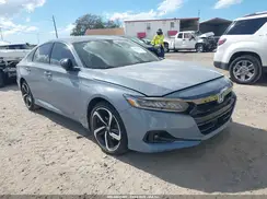 1HGCV3F26NA009930 2022 HONDA ACCORD