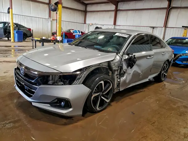 1HGCV3F26NA014156 2022 HONDA ACCORD