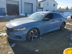 1HGCV3F26NA015744 2022 HONDA ACCORD