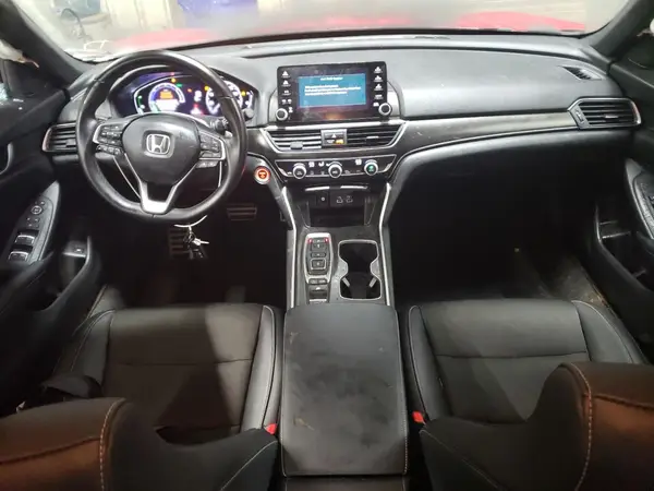 1HGCV3F26NA018997 2022 HONDA ACCORD - Image 8