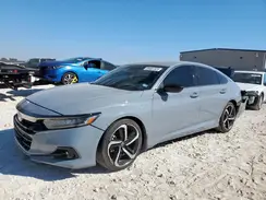 1HGCV3F26NA026033 2022 HONDA ACCORD