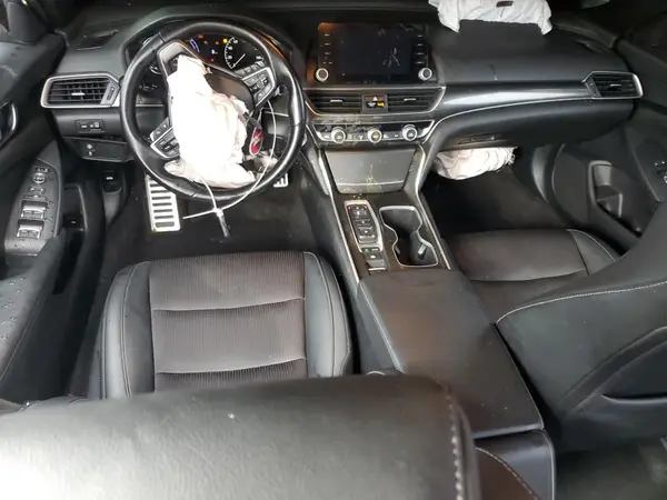 1HGCV3F26NA026498 2022 HONDA ACCORD - Image 8