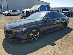 1HGCV3F26NA027201 2022 HONDA ACCORD