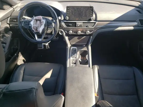 1HGCV3F26NA034973 2022 HONDA ACCORD - Image 8