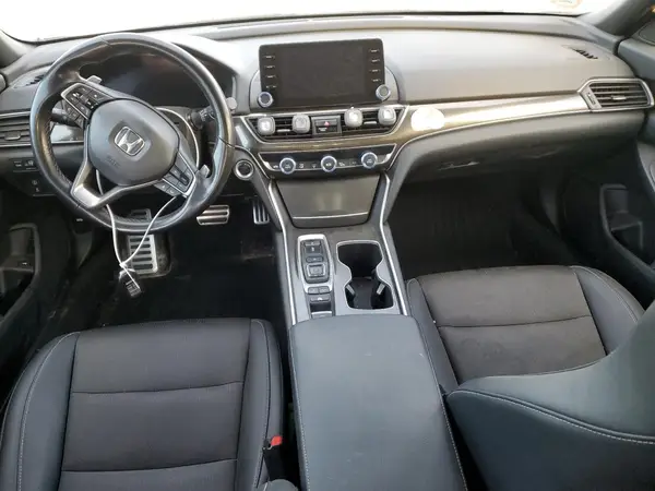 1HGCV3F26NA036240 2022 HONDA ACCORD - Image 8
