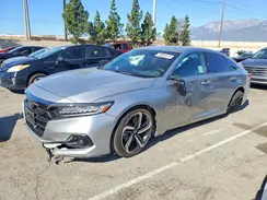 1HGCV3F26NA038540 2022 HONDA ACCORD