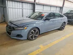 1HGCV3F26NA039610 2022 HONDA ACCORD