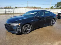 1HGCV3F26NA039901 2022 HONDA ACCORD