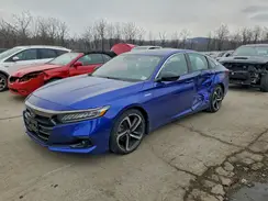 1HGCV3F26NA040014 2022 HONDA ACCORD