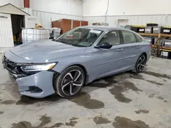 1HGCV3F26NA046055 2022 HONDA ACCORD
