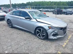1HGCV3F27NA004333 2022 HONDA ACCORD