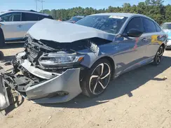 1HGCV3F27NA004851 2022 HONDA ACCORD