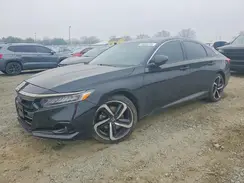 1HGCV3F27NA006390 2022 HONDA ACCORD