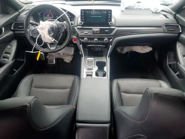 1HGCV3F27NA010407 2022 HONDA ACCORD - Image 8