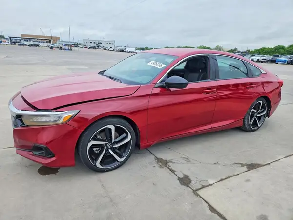 1HGCV3F27NA011766 2022 HONDA ACCORD