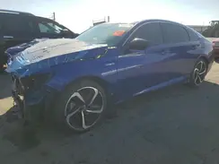 1HGCV3F27NA012481 2022 HONDA ACCORD