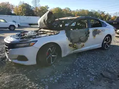 1HGCV3F27NA013162 2022 HONDA ACCORD
