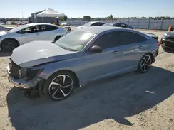 1HGCV3F27NA013873 2022 HONDA ACCORD
