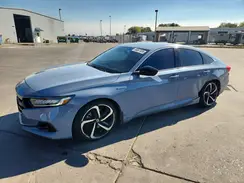 1HGCV3F27NA014893 2022 HONDA ACCORD
