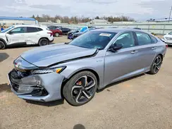 1HGCV3F27NA015526 2022 HONDA ACCORD