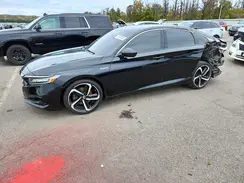 1HGCV3F27NA018801 2022 HONDA ACCORD