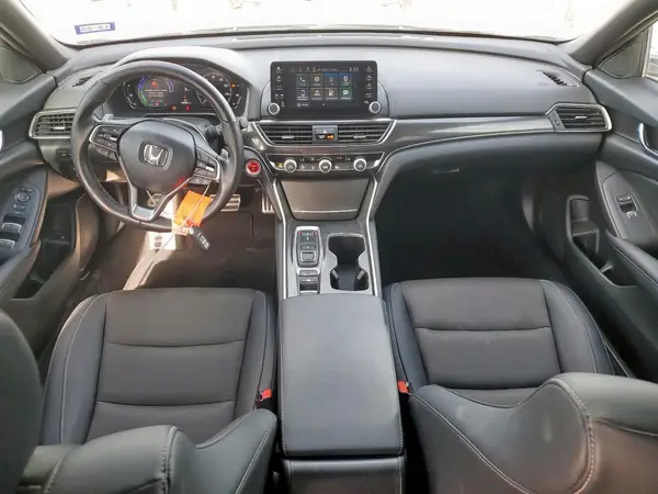 1HGCV3F27NA019253 2022 HONDA ACCORD - Image 8