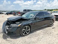 1HGCV3F27NA019320 2022 HONDA ACCORD
