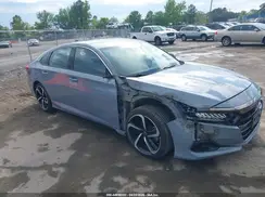 1HGCV3F27NA020581 2022 HONDA ACCORD