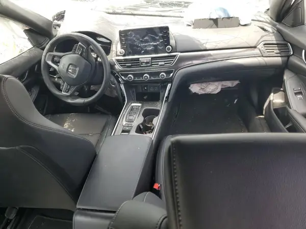 1HGCV3F27NA020855 2022 HONDA ACCORD - Image 8