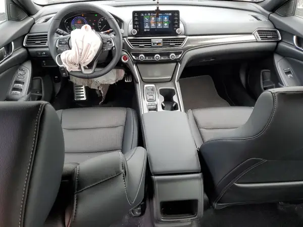 1HGCV3F27NA023822 2022 HONDA ACCORD - Image 8