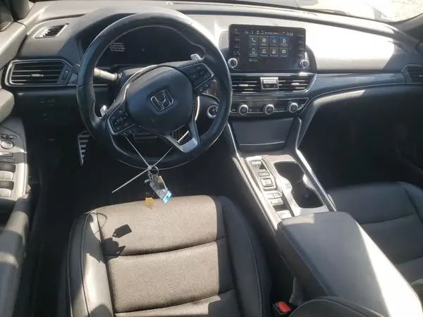 1HGCV3F27NA025263 2022 HONDA ACCORD - Image 8