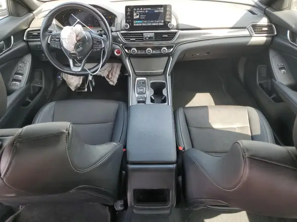 1HGCV3F27NA027840 2022 HONDA ACCORD - Image 8