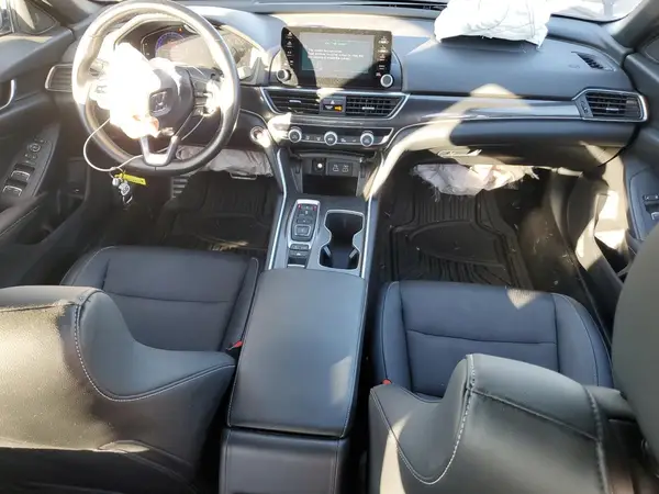 1HGCV3F27NA028311 2022 HONDA ACCORD - Image 8