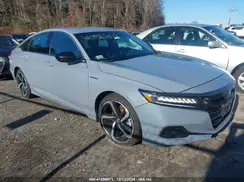 1HGCV3F27NA030091 2022 HONDA ACCORD