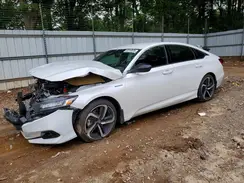 1HGCV3F27NA030463 2022 HONDA ACCORD