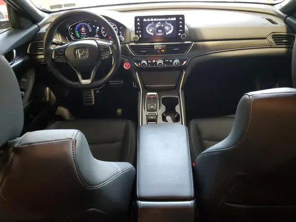 1HGCV3F27NA032956 2022 HONDA ACCORD - Image 8