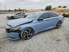 1HGCV3F27NA033377 2022 HONDA ACCORD
