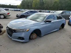 1HGCV3F27NA033637 2022 HONDA ACCORD