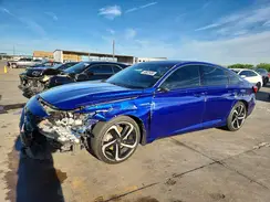 1HGCV3F27NA034240 2022 HONDA ACCORD